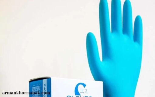 Găng tay cao su y tế Sgloves nitrile (1)